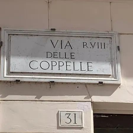 Coppelle Lejlighed *